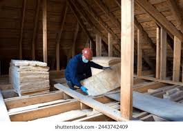 Types of Insulation We Offer in Mount Carmel, OH