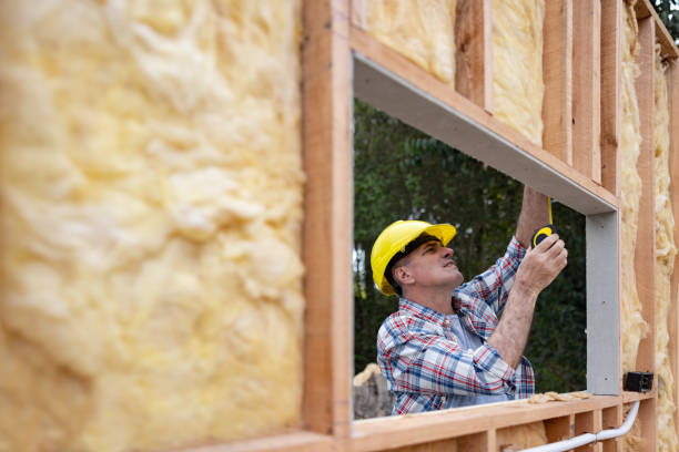 Best Attic Insulation Installation  in Mount Carmel, OH